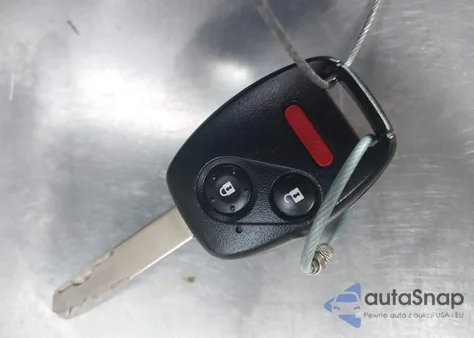 2013 Honda Cr-V Ex-L z USA, uszkodzony, nr VIN 5J6RM4H75DL039055